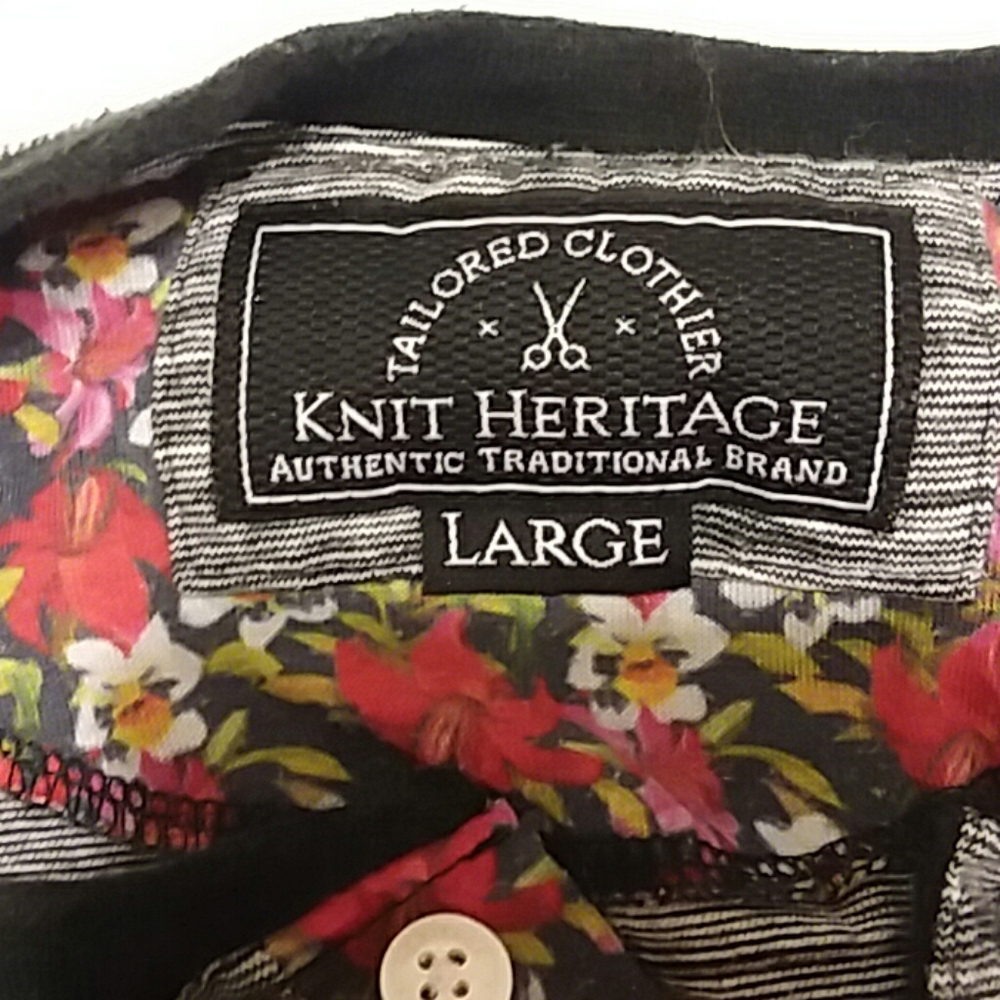 Knit heritage - Picture 2 of 4